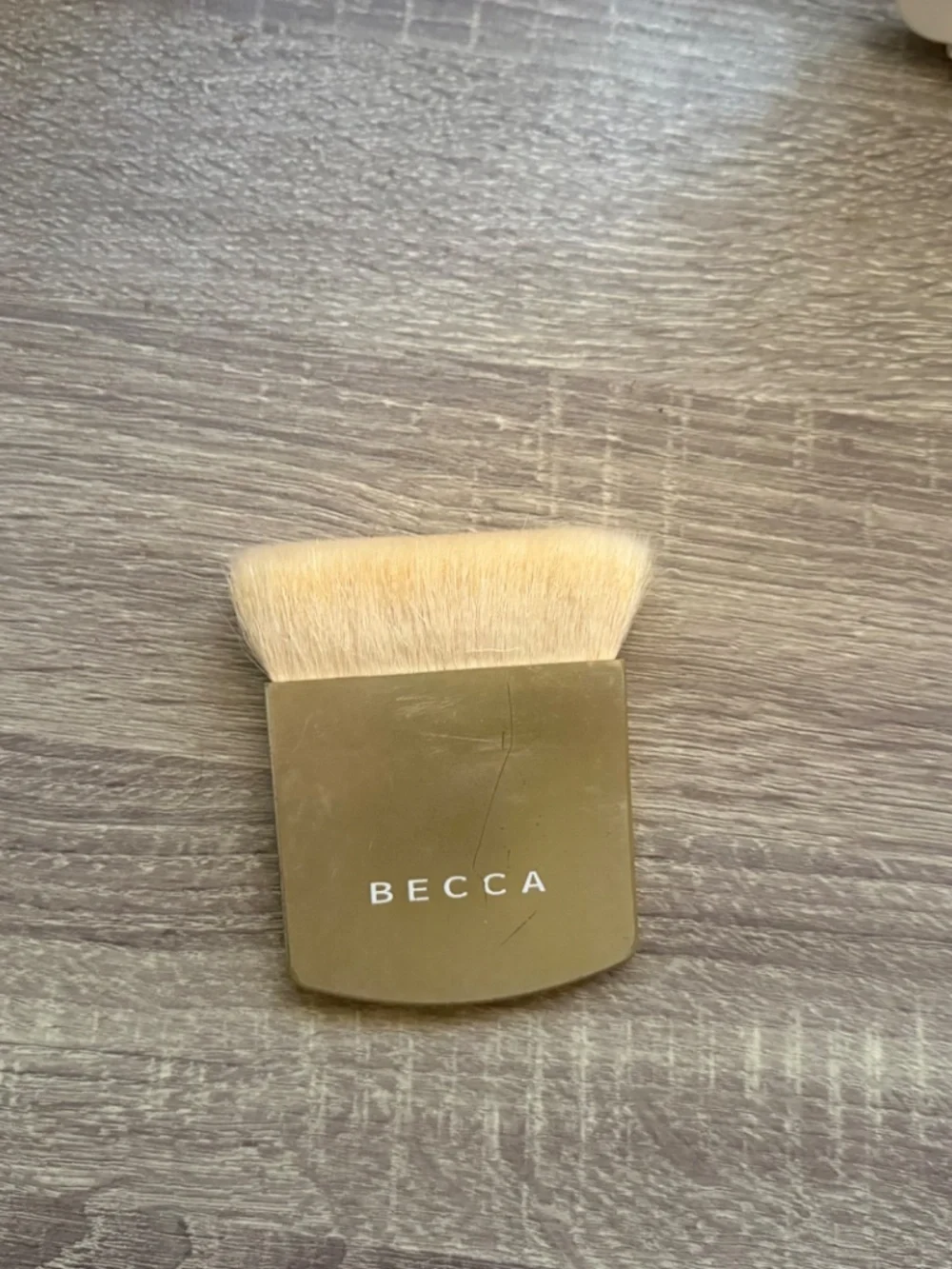 Makeup Brush Bundle